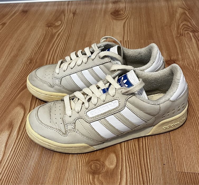Obuwie Adidas Originals