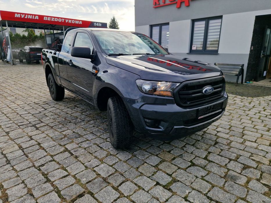 Ford Ranger Import Niemcy/ Bardzo dobry stan techniczny