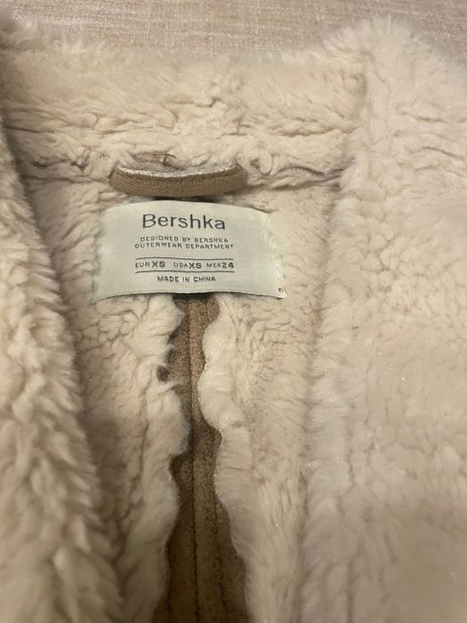 Casaco XS marca Breska