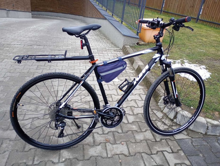 Rower KTM Itero Cross