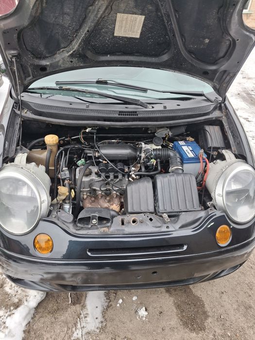 Авто в гарному стані