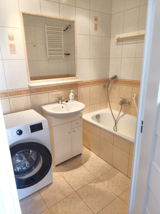 Mieszkanie m3 2 pokoje + osobna kuchnia, piwnica, balkon w super lokalizacji szwederowo rondo kujawskie