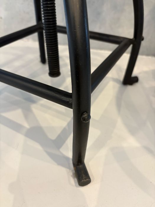 Maison du Monde 2 x Krzesla Hoker