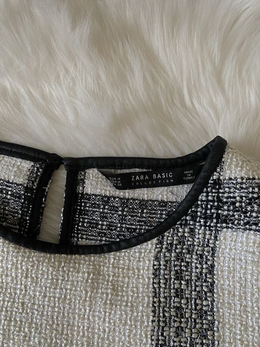 Футболка блуза Zara