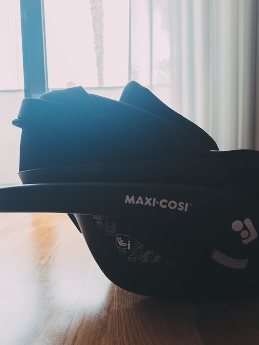 Maxi-Cosi Iora Air Crib