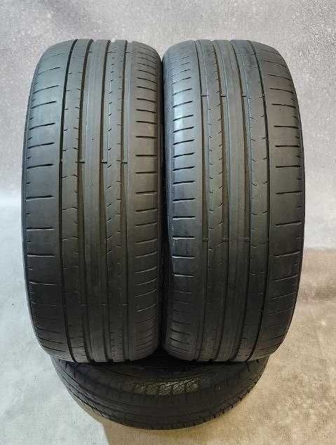 225.40.19 Pirelli Pzero PZ4 2шт