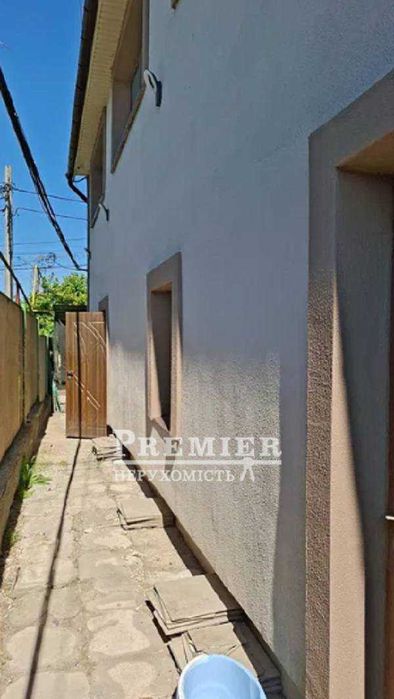 House in Fontanka - View 3