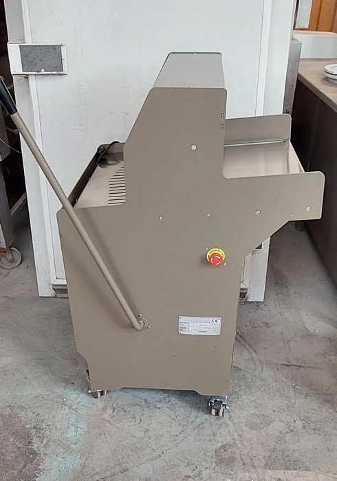 Cortadora de Pão Semiautomática PMG - 14 mm (NOVA)