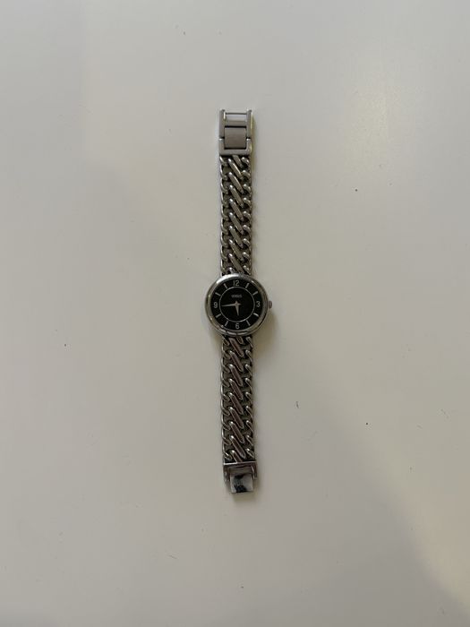 Relógio Versus Versace de Aço Inoxidável - Elegante e Sofisticado