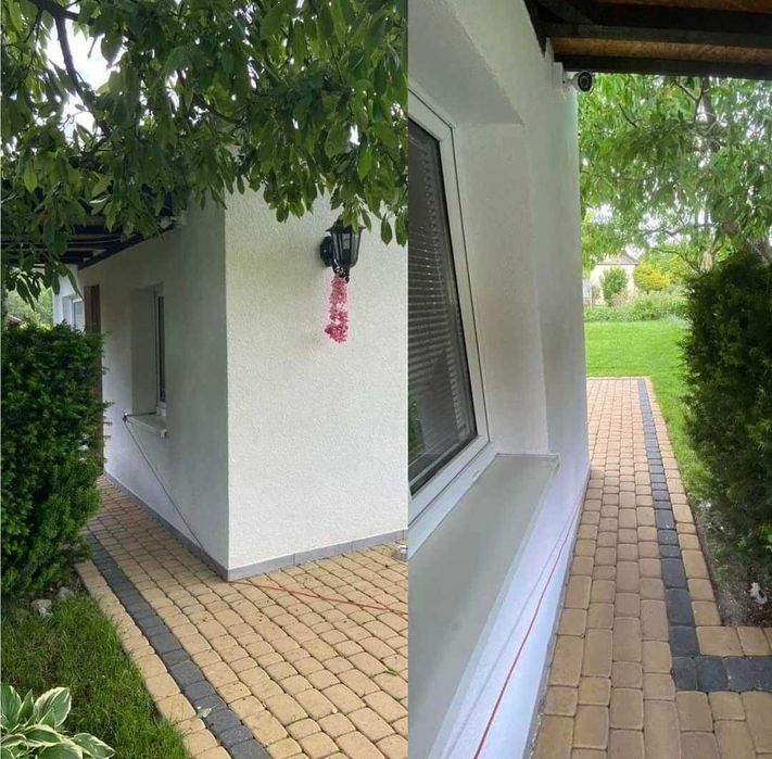 Działka ROD z pełnym wyposażeniem Jagodowo-Osielsko zadbana umeblowana