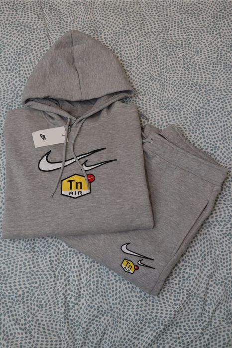 Fato de treino nike xxl