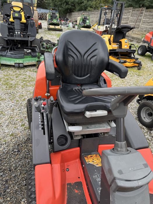 traktorek kosiarka husqvarna R422 TS 4x4