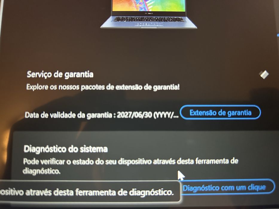 Asus Vivobook Flip 14 (Tátil/Tablet) + Garantia até 2027 + Kit Complet