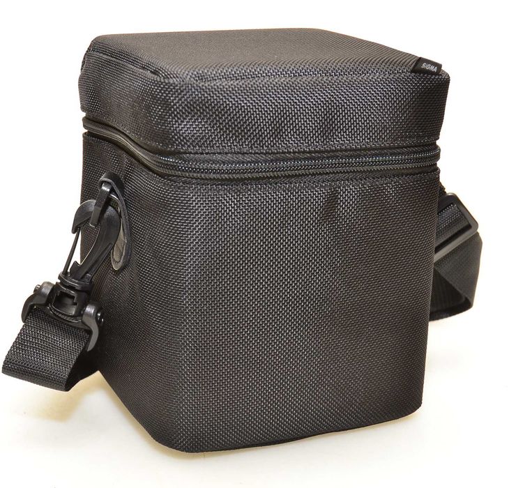 Obiektyw Sigma Nikon F A 85/1.4 A DG HSM