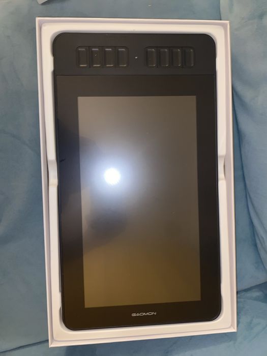 Tablet graficzny PD1161