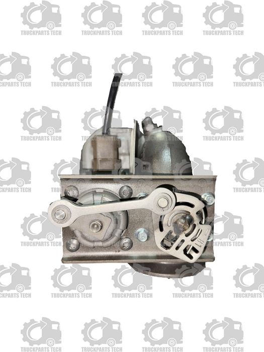 Zawór EGR DAF XF 106, DAF CF 85, Euro 6.