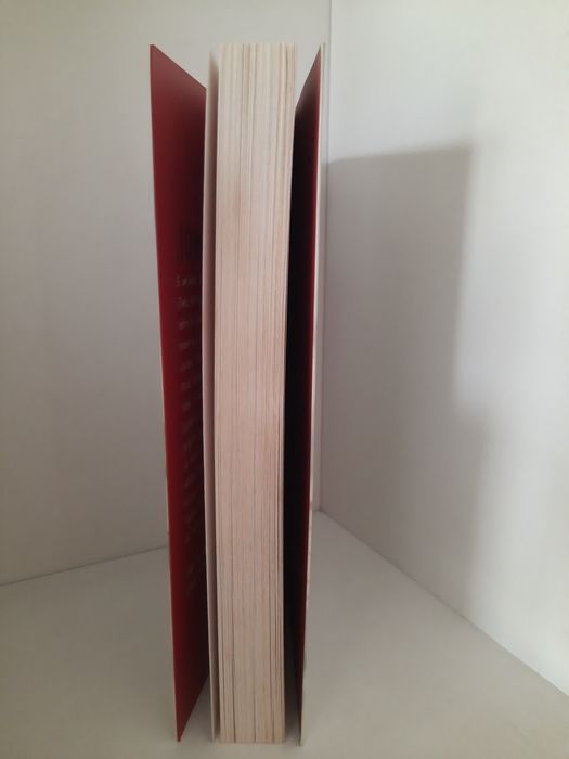 Livro "Cidades de papel" de John Green