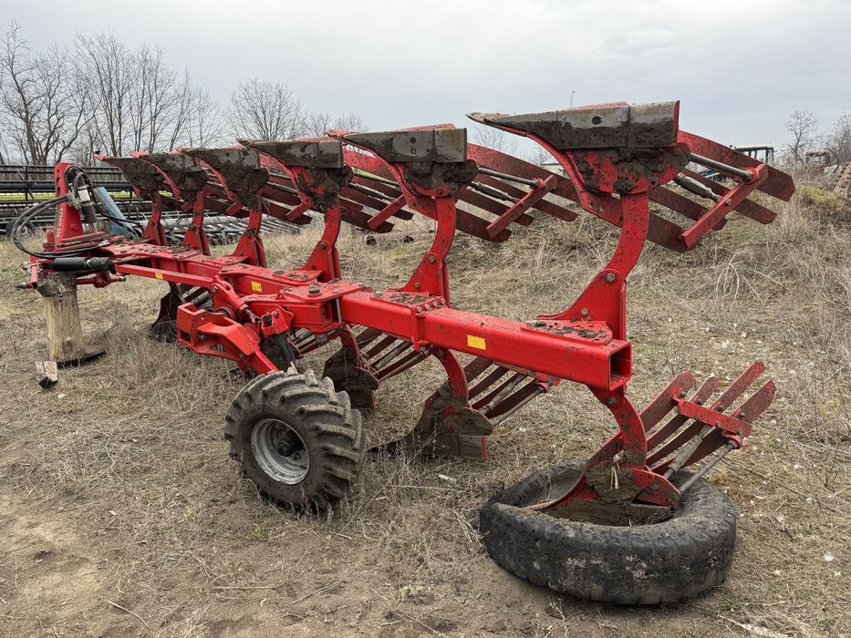 Продам плуг унлу турецький 2022р.