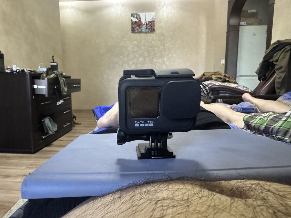 Go Pro Hero 9 Black