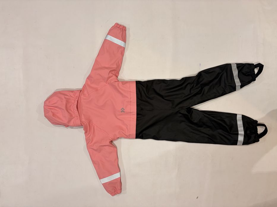 Funk 157 kombinezon zimowy roz,110/5 lat snowbordowy,wodoodporny