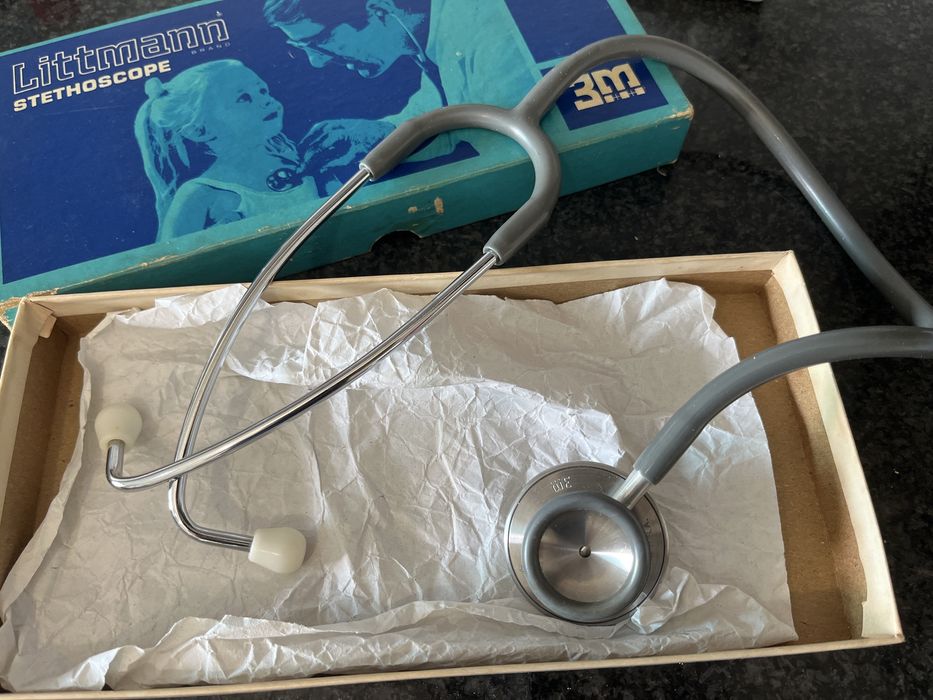 Estetoscopio Littmann 3M