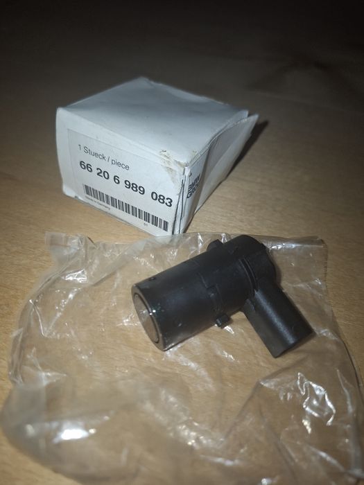 Парктроник (E39/E60/E61)/6 (E63/E64)/7 (E65/E66/E67(/X3 (E83)/X5 (E53)