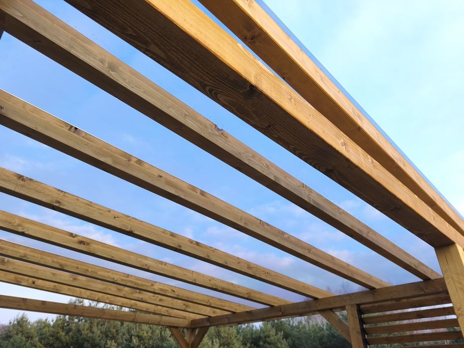 Poliwęglan lity 2UV bezbarwny mleczny dymiony grafitowy