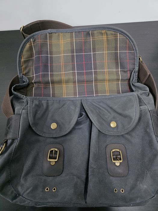 Torba Barbour Tarras