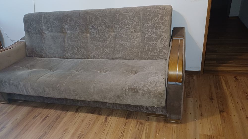 Wersalka 220/125