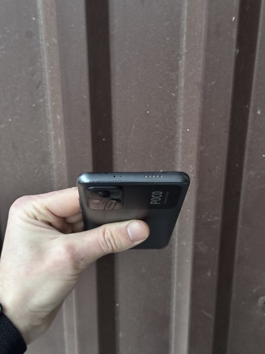 Poco M4 Pro 5G 64gb телефон смартфон поко