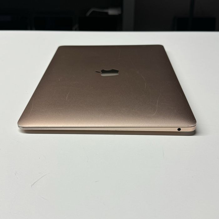 Ноутбук MacBook Air 13” 2019 i5 8/256GB • ГАРАНТІЯ • СТАН 9.1/10 90603