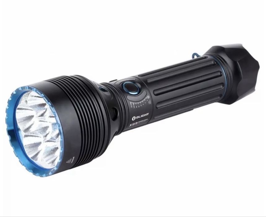 Ліхтар Olight  Marauder X9R