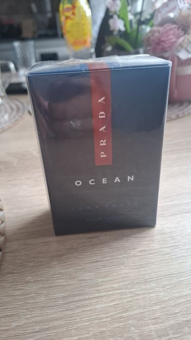 Prada Ocean Luna Rossa 50ml