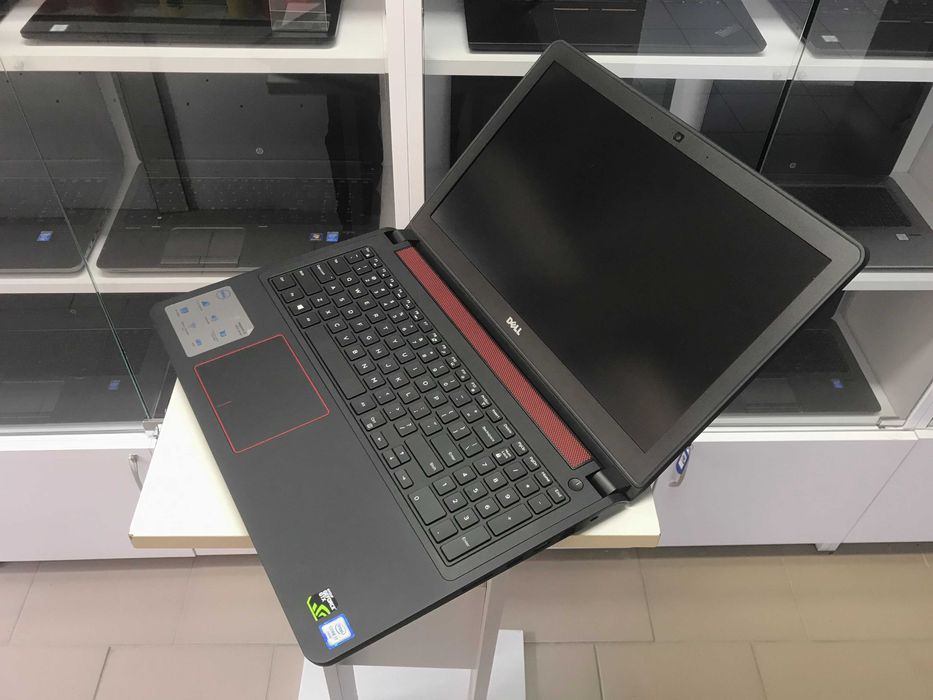 Ігровий Dell Inspiron 7559 [Core i7 HQ] NVIDIA GTX 960M-4 GB Куліша 22