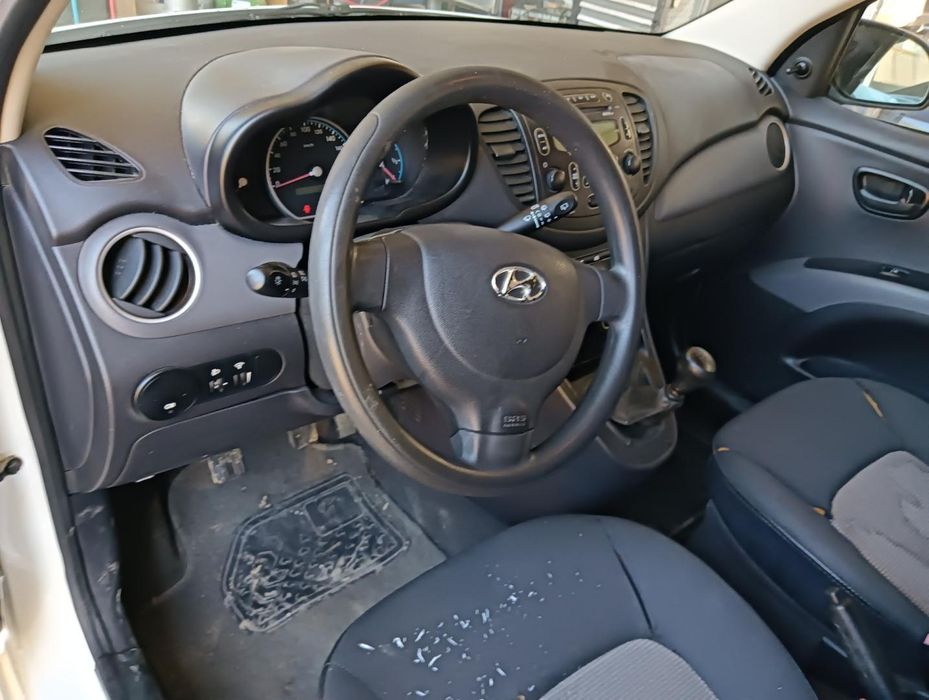 Módulo Eletrónico Hyundai I10