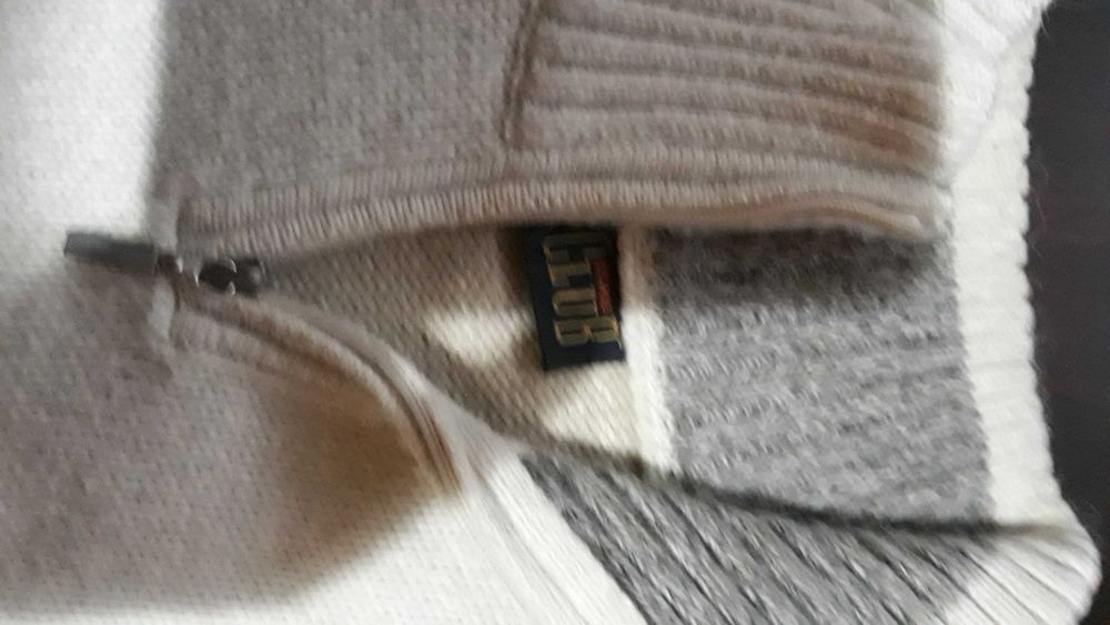 Sprzedam sweter męski