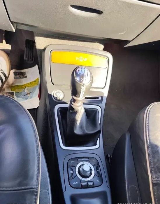 Renault Espace  versão Initiale