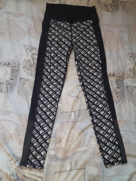 Legginsy sportowe rozm.L