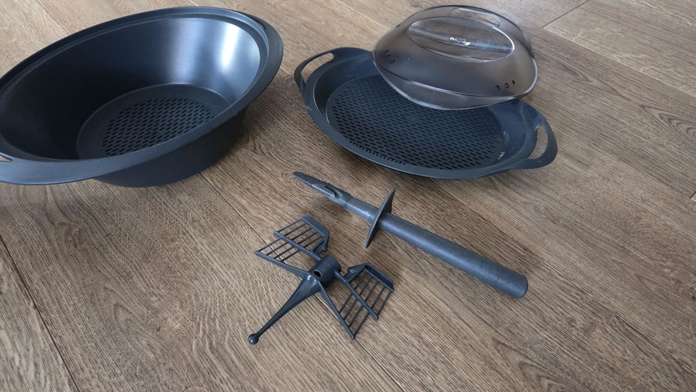 Thermomix akcesoria