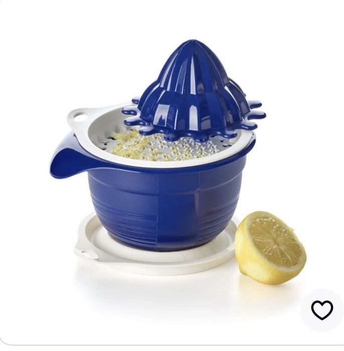 Хіт парад 300 мл Tupperware