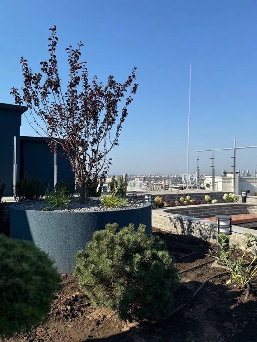Продам Жк Атмосфера, генуэзская .Аркадия 2 комнатная кварира /терасса