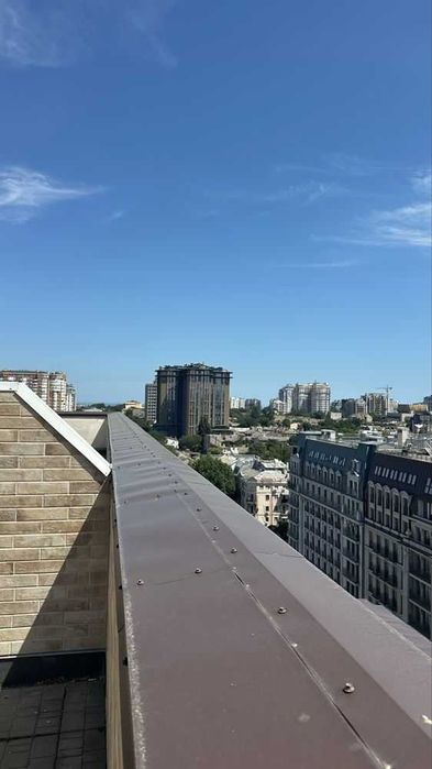 2-комнатная квартира по адресу Куликово поле пл. (площадь 80 м²) - Atlanta.ua - фото 5