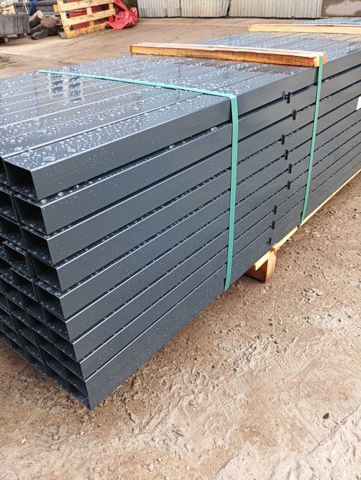 Sprzedaż panel ogrodzeniowy i podmurowki