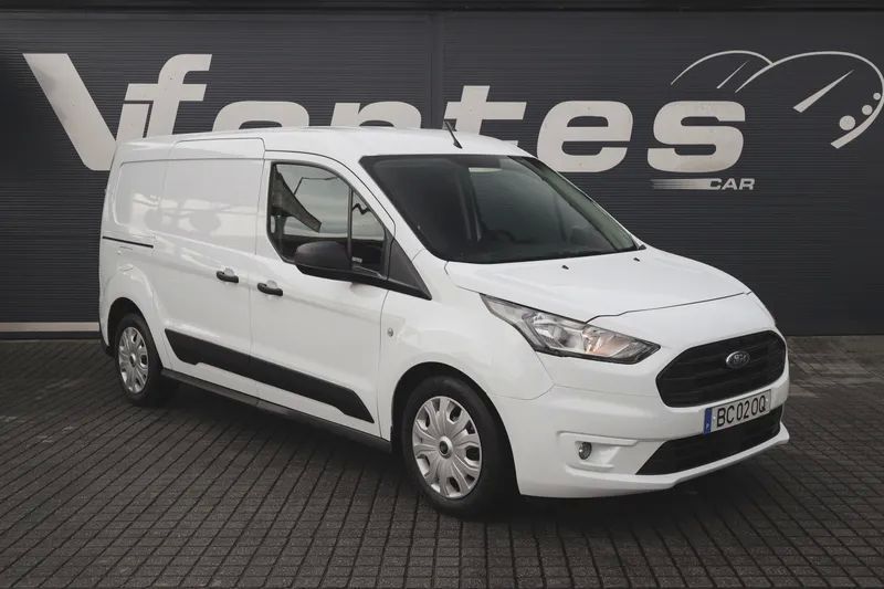 Ford transit connect 1.5 tdci 250 l2 trend