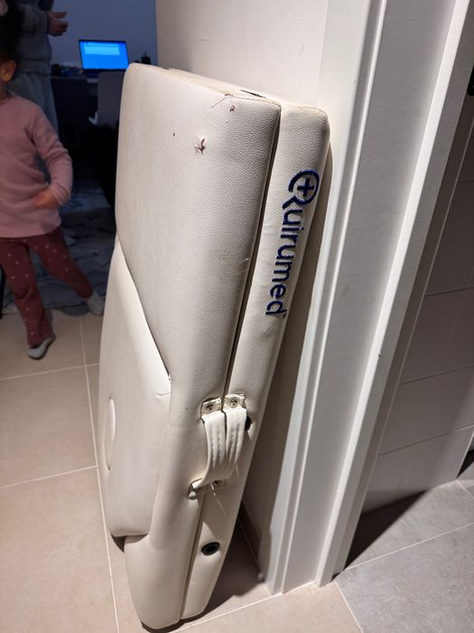 Marquesa cabeleireira