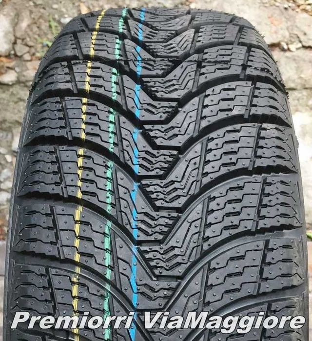 Новые Зимние Шины 175/70 R13 Premiorri ViaMaggiore - 2025