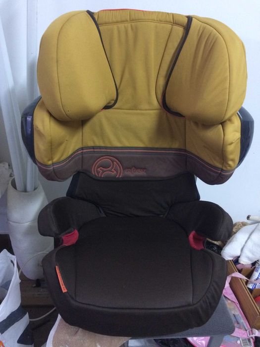 Cadeira auto  Cybex