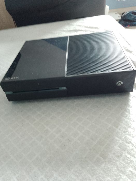 Na sprzedaż Xbox one