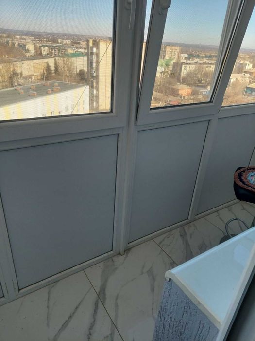 Сдам 3-комнатную квартиру Центр