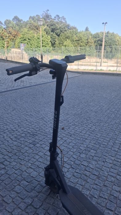 Navee gt3 pro trotinete elétrica